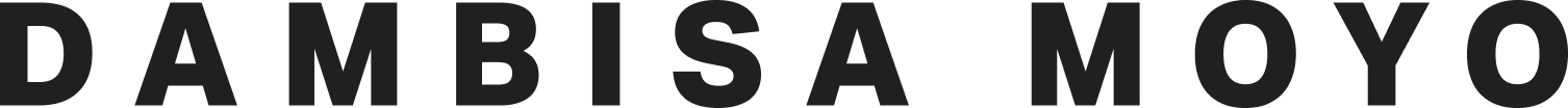 Dambisa Moyo