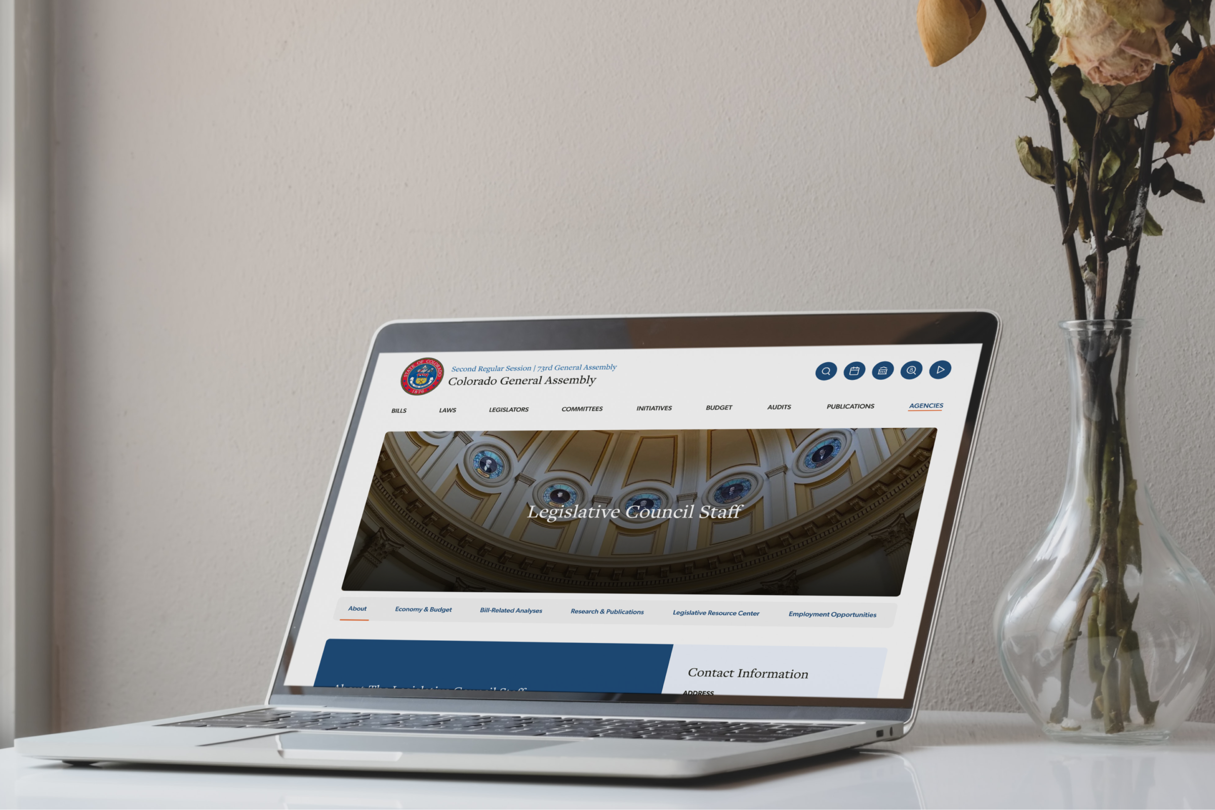 Colorado General Assembly