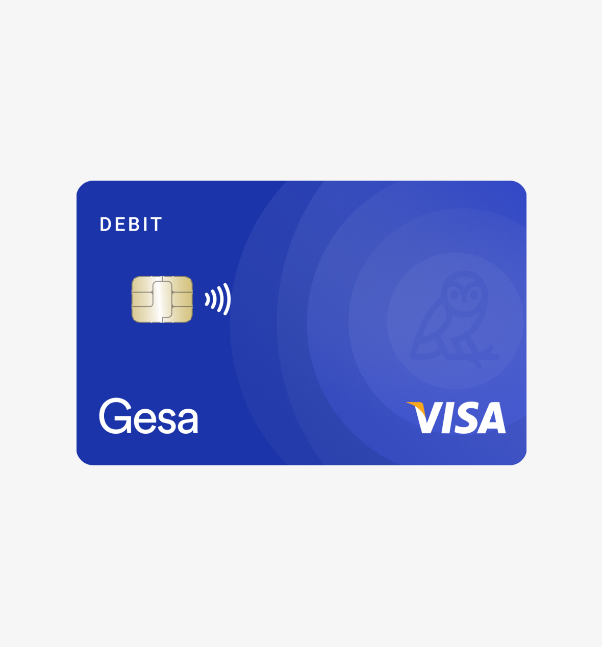 Gesa