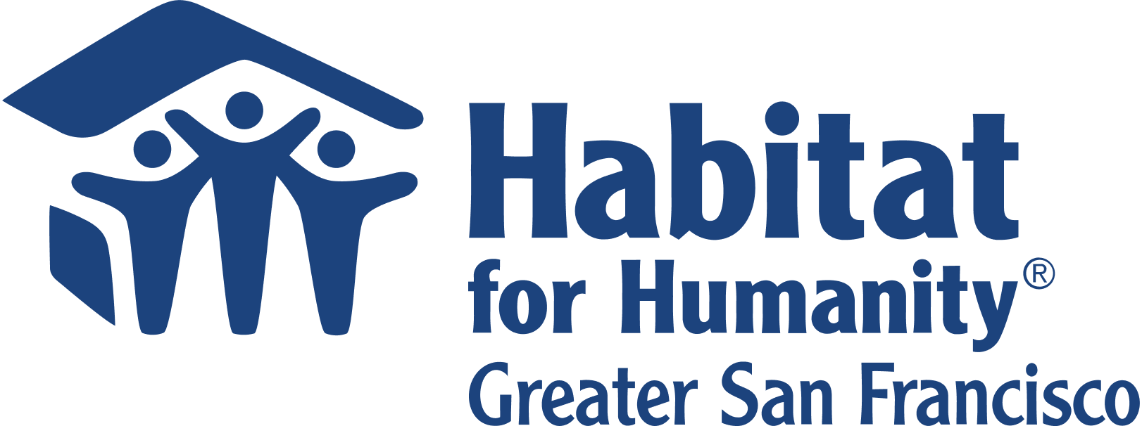 Habitat For Humanity Greater San Francisco