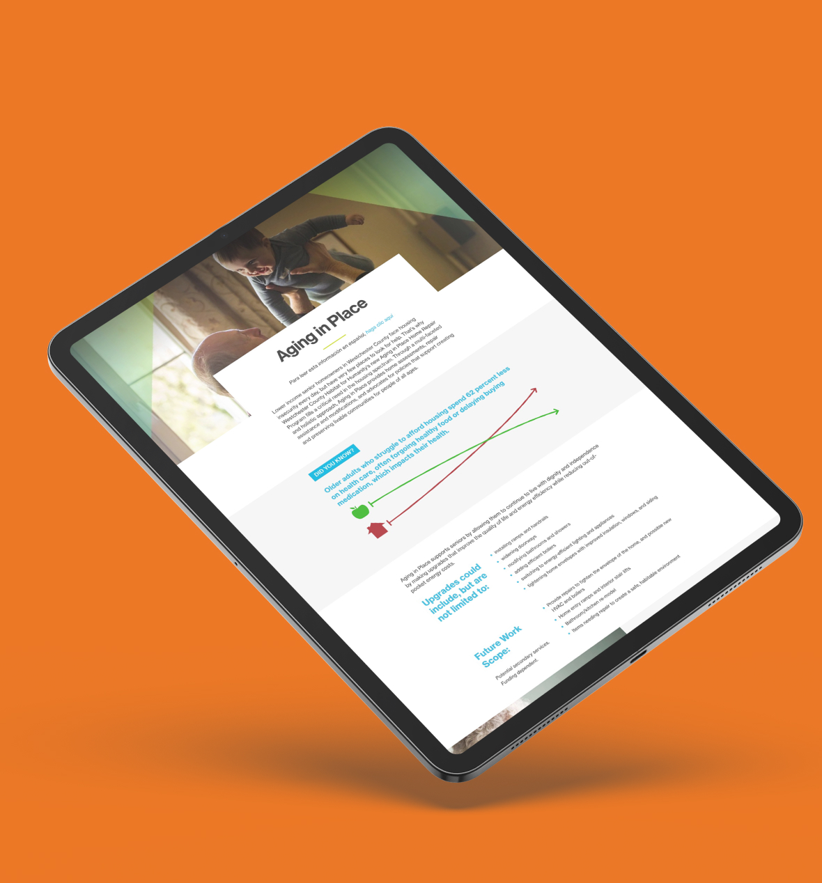 Habitat For Humanity New York