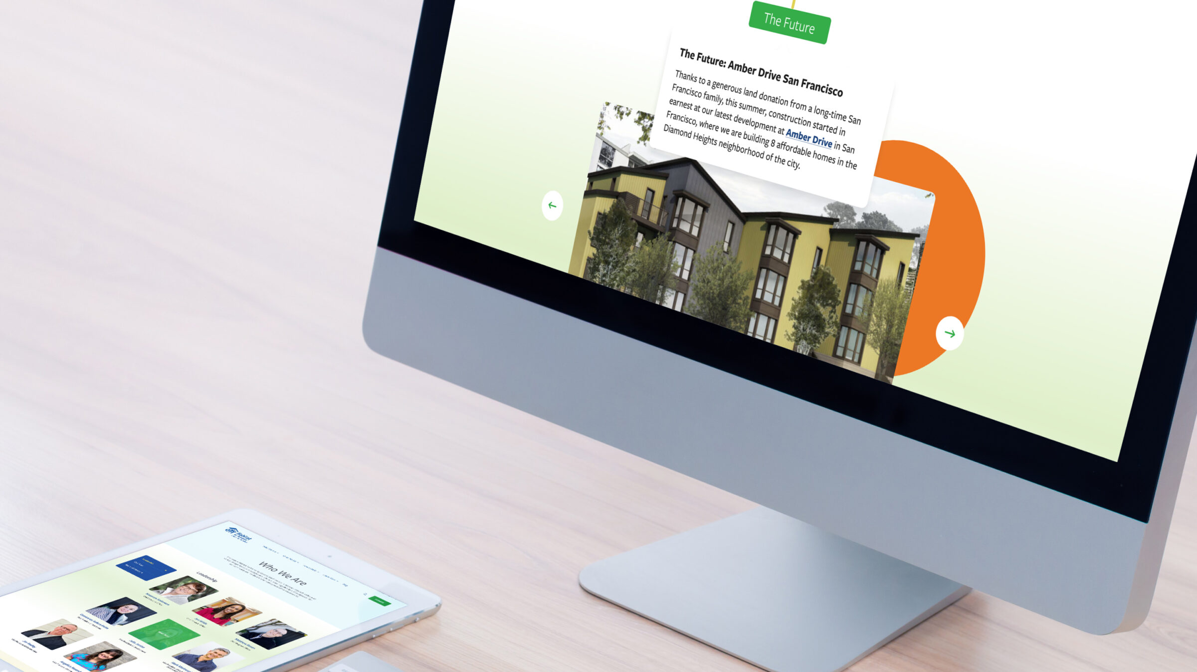 Habitat For Humanity Greater San Francisco