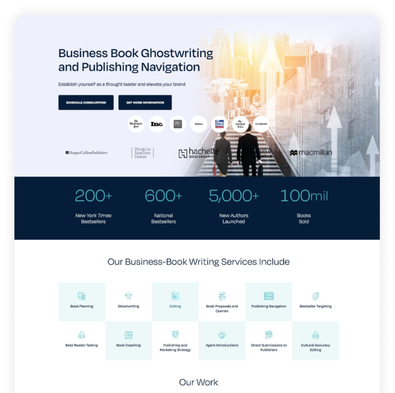 Kevin Anderson and Associates