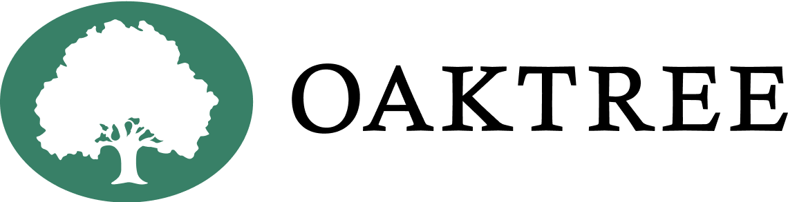 Oaktree